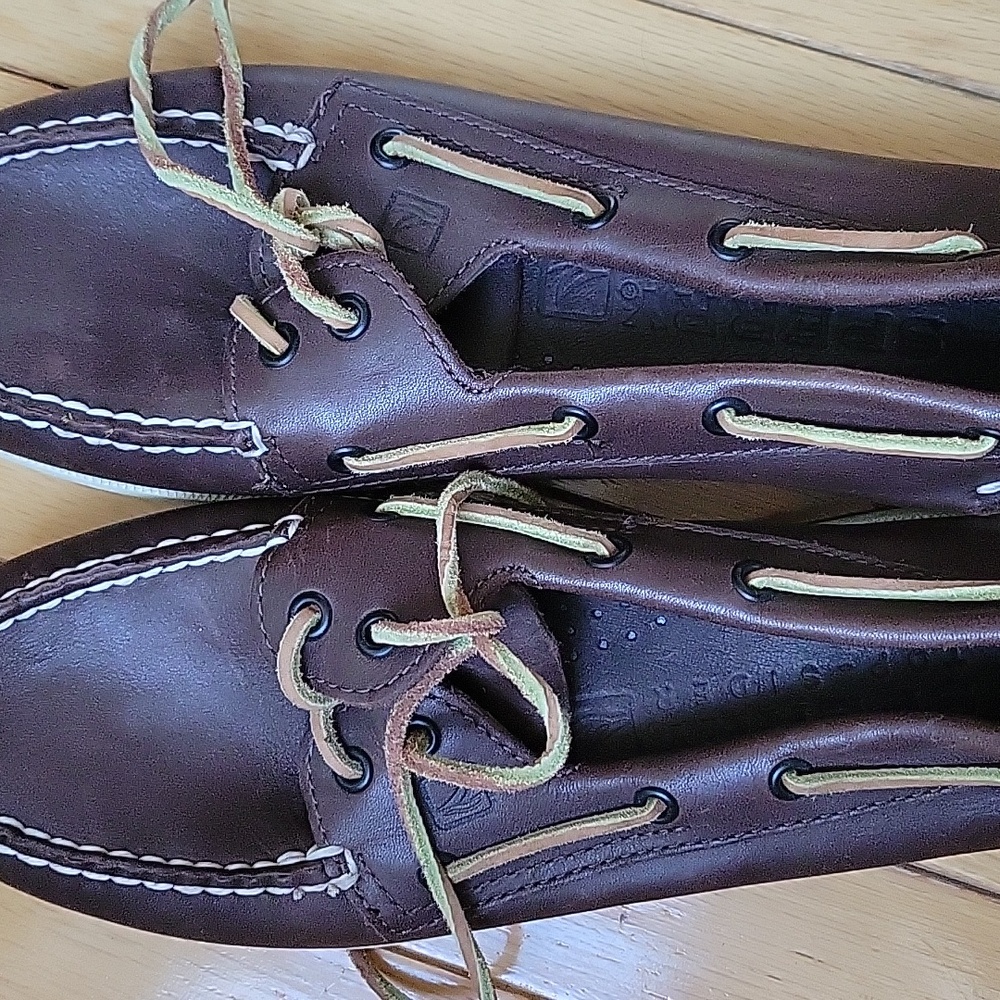 Sperry TopSiders Mens
